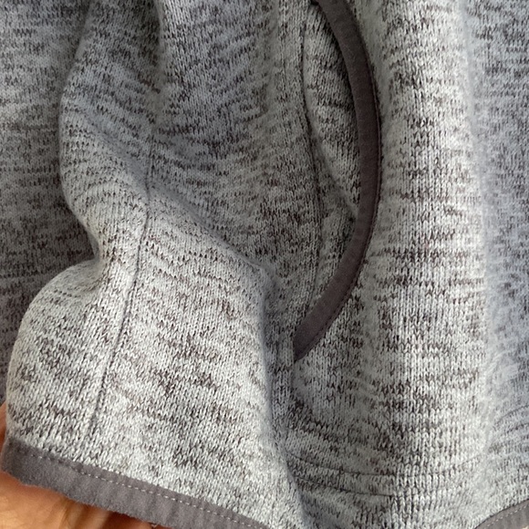 Thread & Supply Grey sweatshirt L - Picture 3 of 6